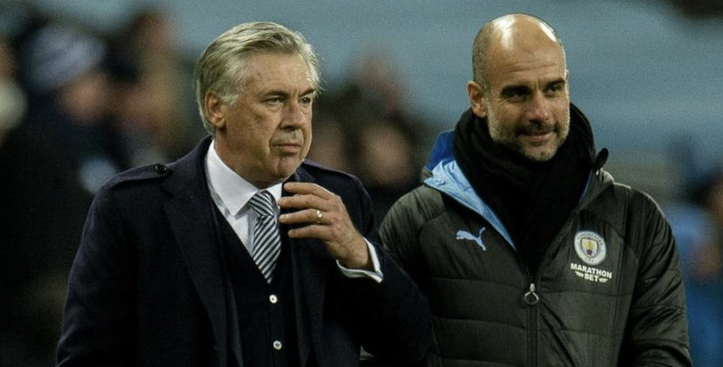 City – Real