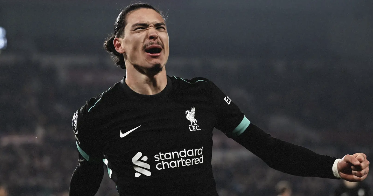Brenford – Liverpool 0-2