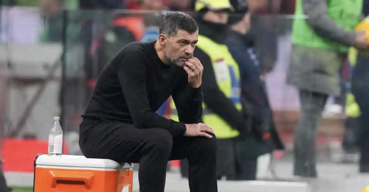 Questa sera il recupero