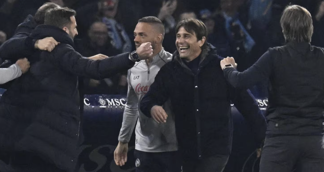 Antonio Conte