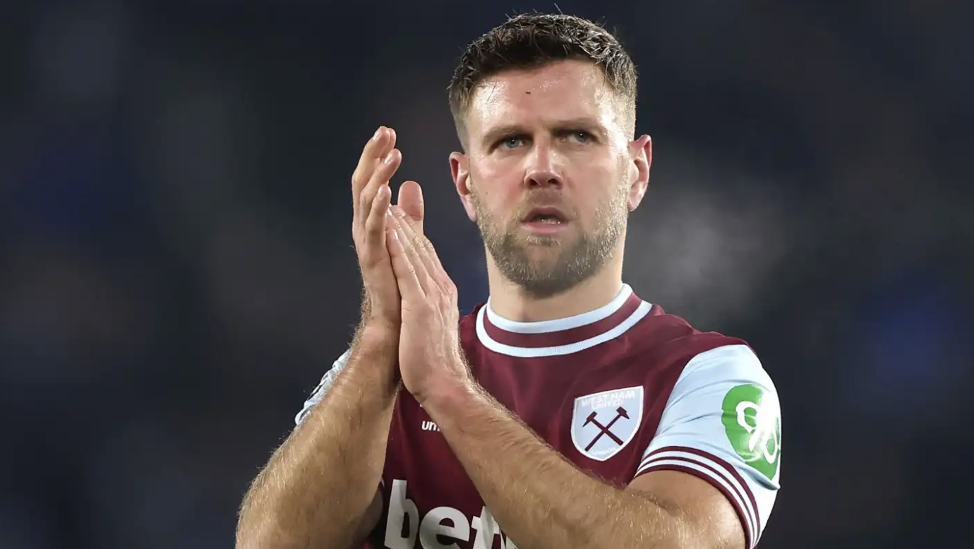 Juve sondaggio per Fullkrug