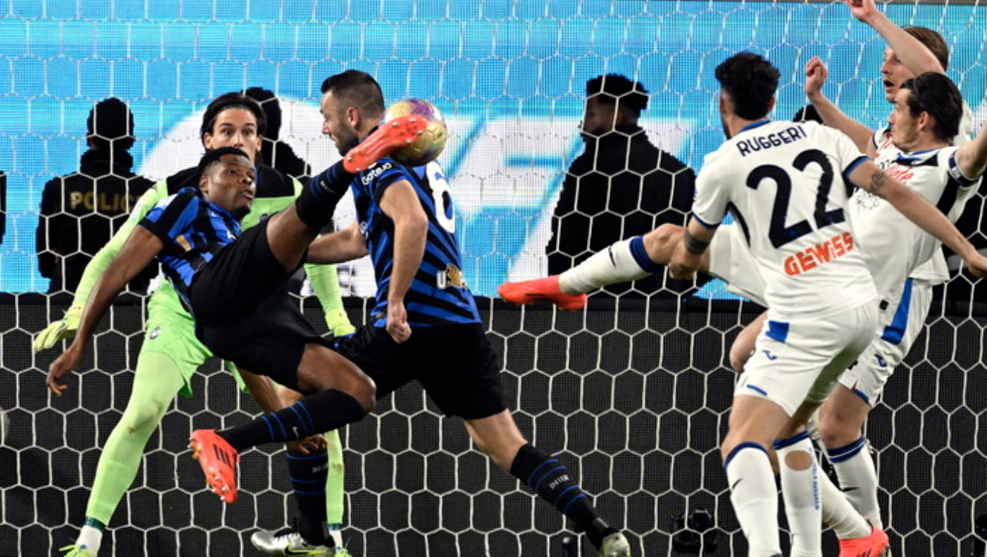 Super Cup Inter in finale