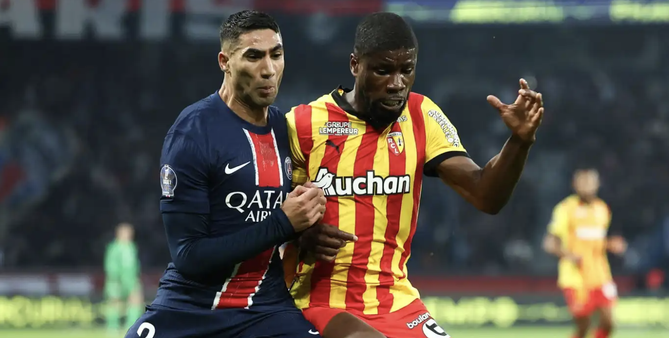Juventus Danso si aspetta l’ok del Lens