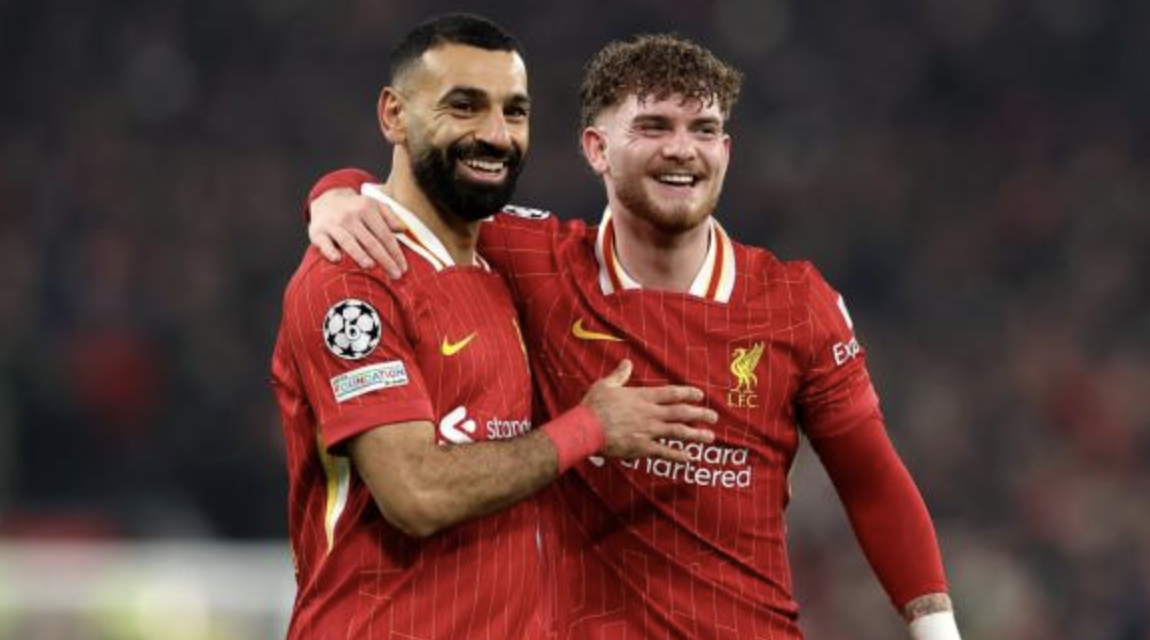 I Reds non si fermano mai
