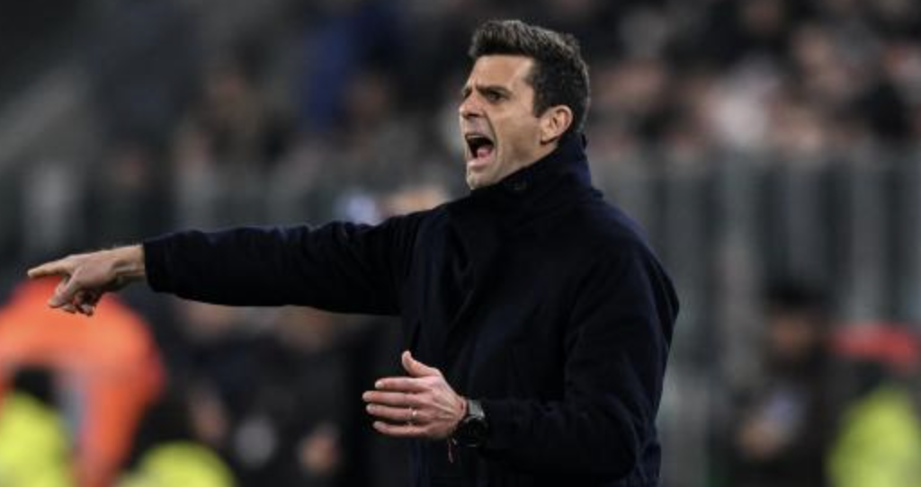 Thiago Motta