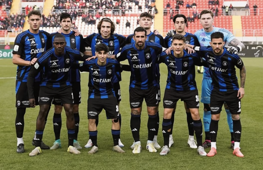 22^ Le partite di Domenica