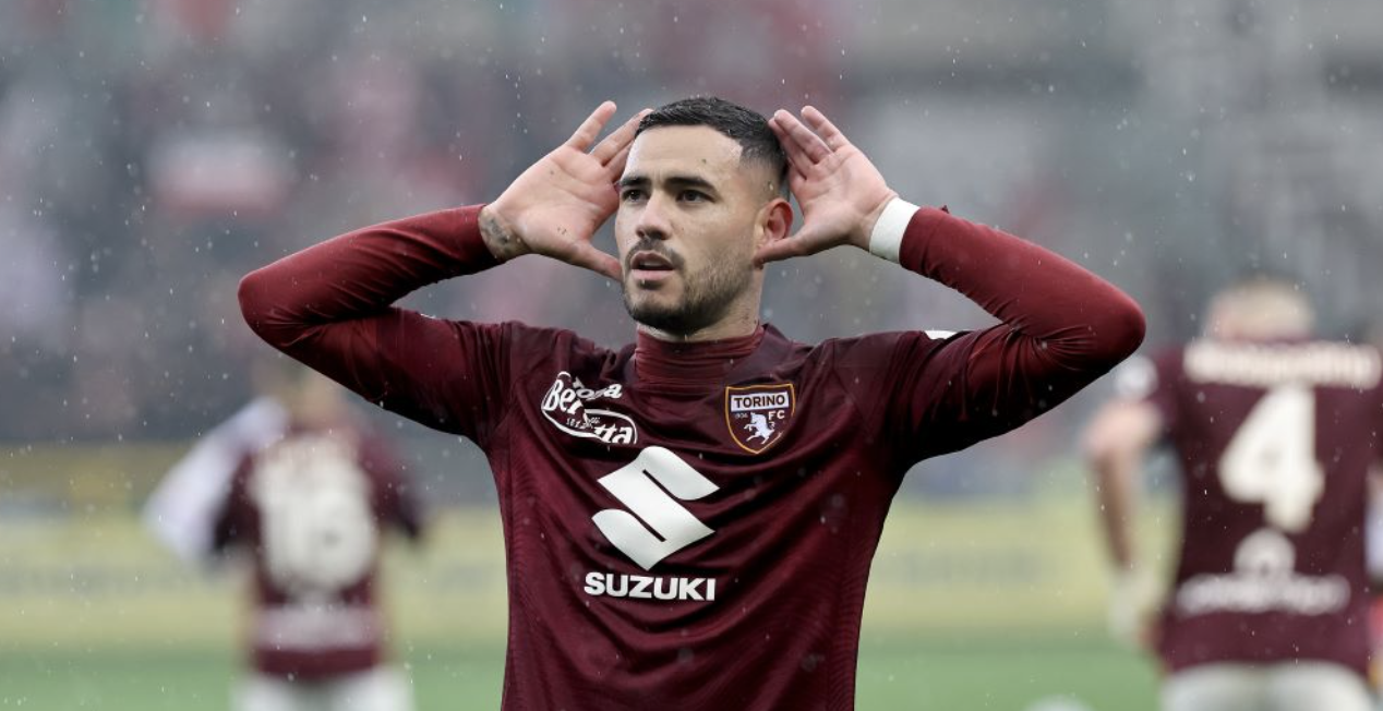 Torino scambio Sanabria-Kouamé?