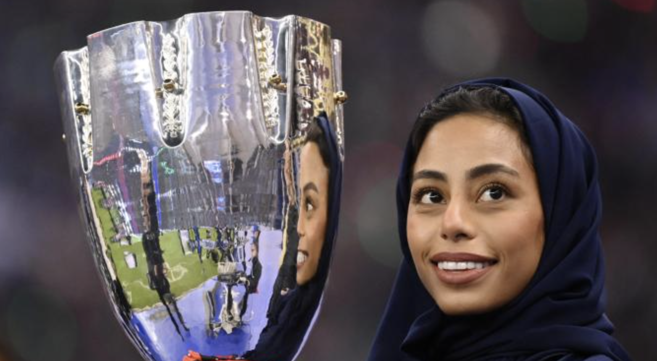 Super Cup: Inter-Atalanta