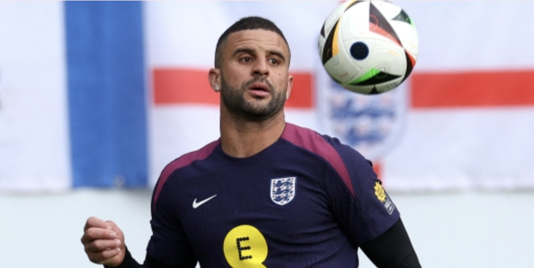 Milan: Tomori – Walker – Rashford