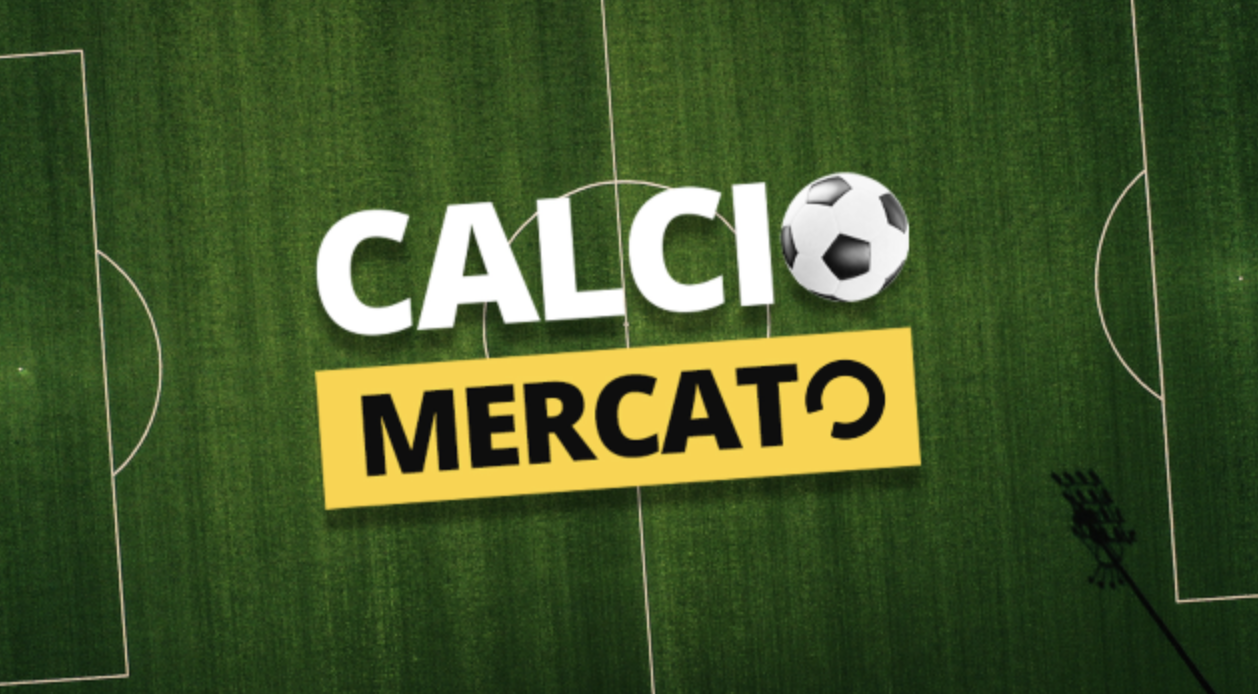 Calciomercato in sintesi