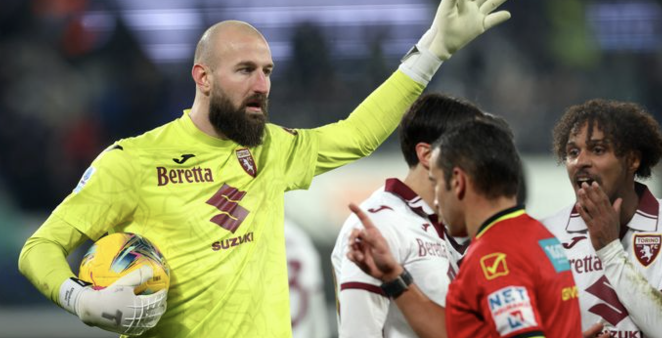 Punto d’oro per il Toro
