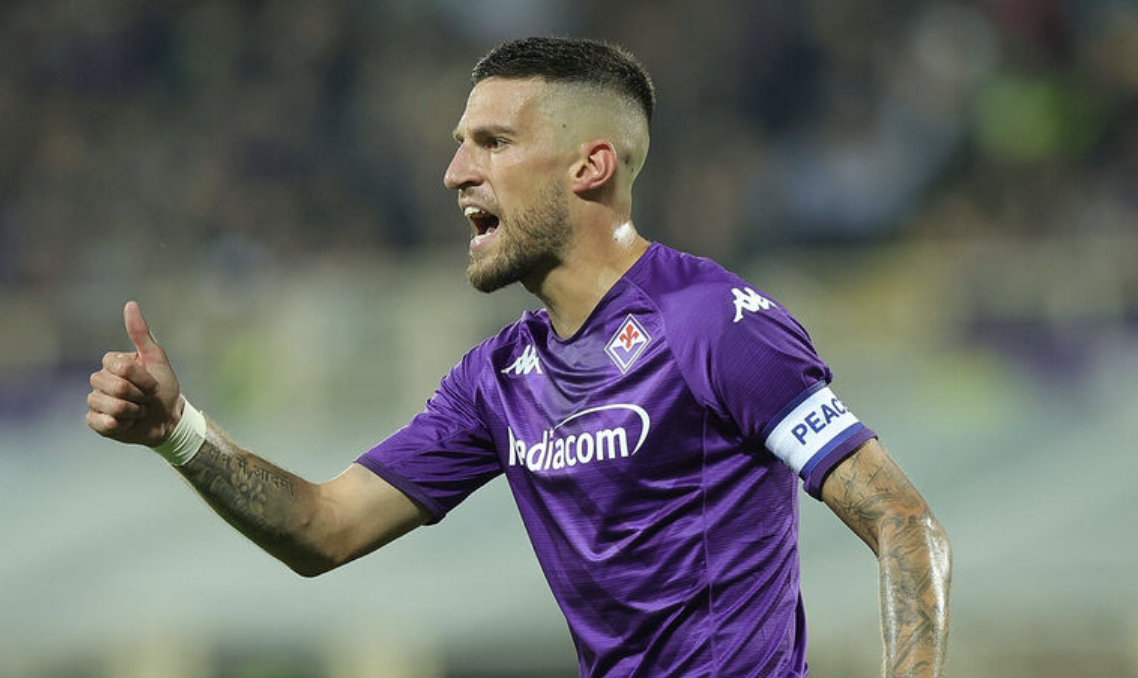 Biraghi dalla Fiorentina al Torino