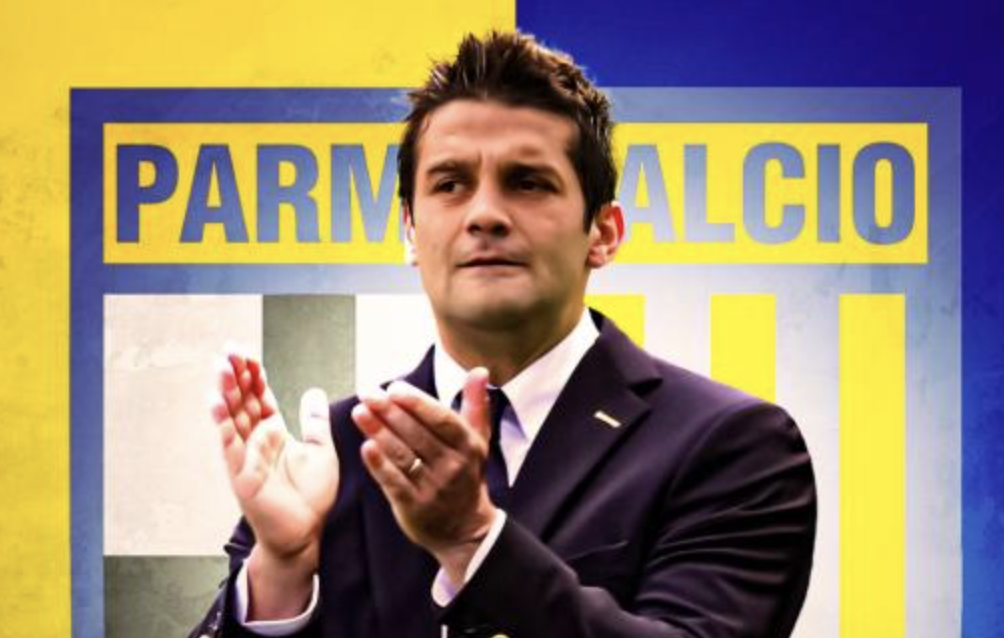 Per il Parma c’è Chivu