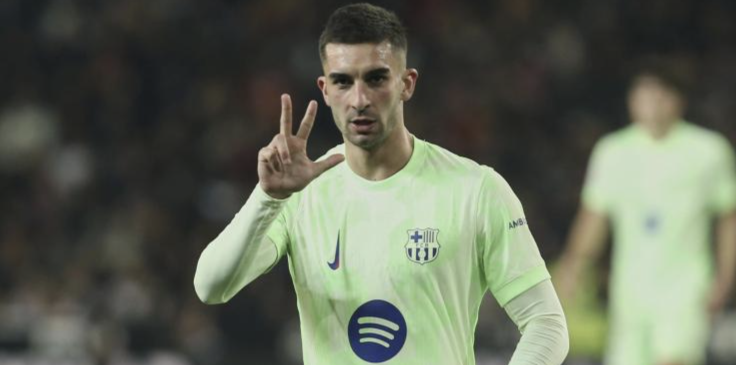 Coppa del Re il Barca ne fa 5