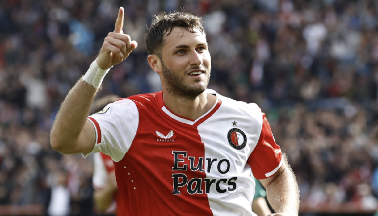Milan-Gimenez affare fatto