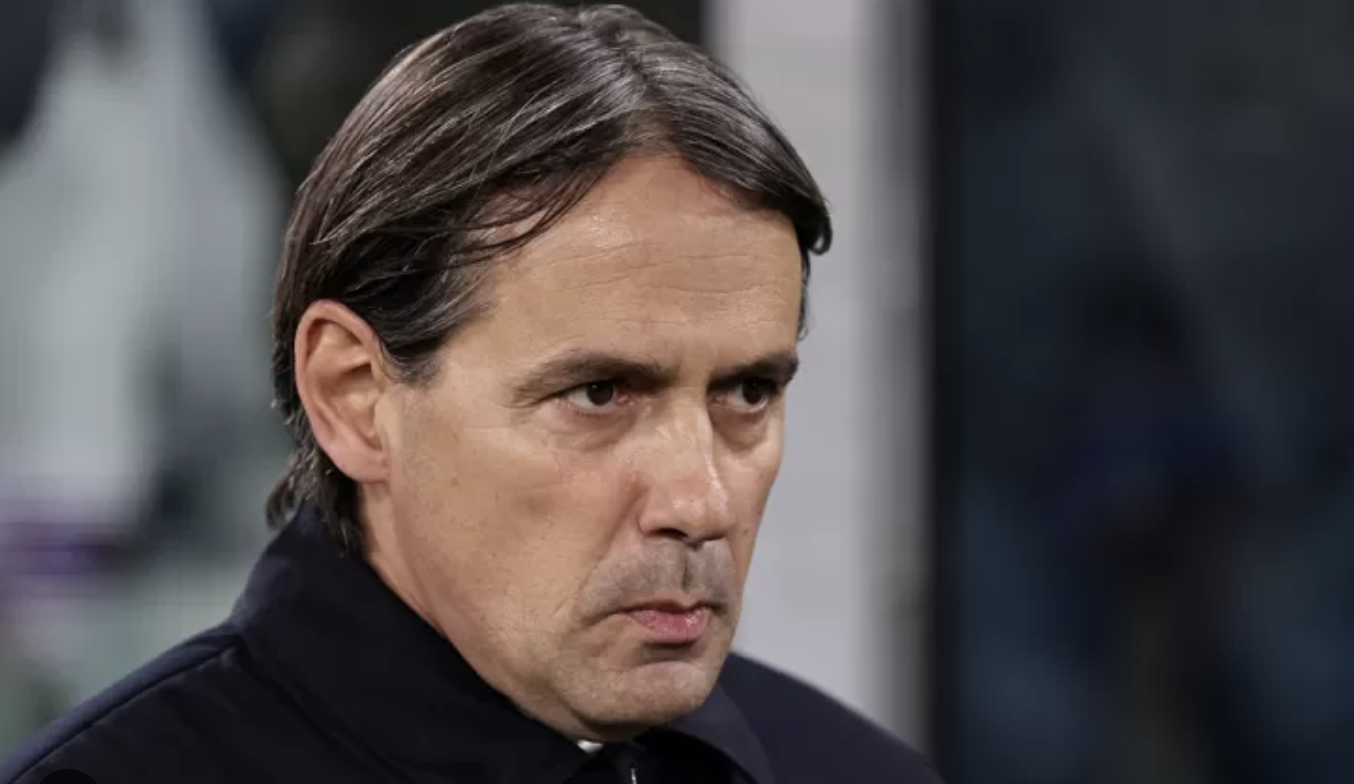 Inzaghi piange