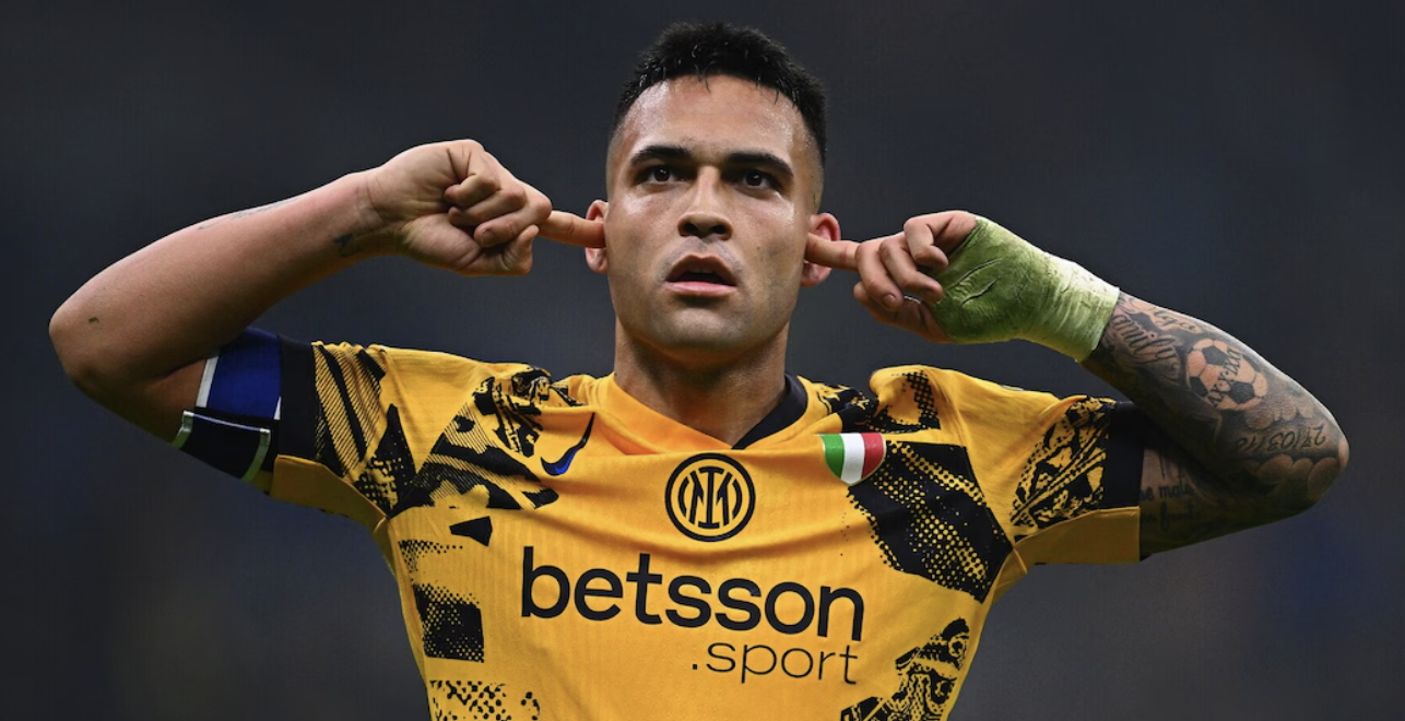 Inter capolista