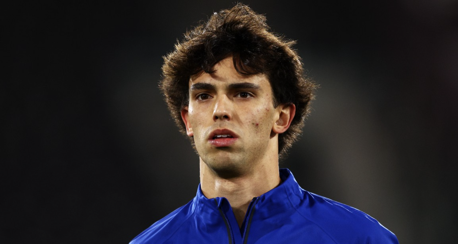 Milan: arriva Joao Felix!