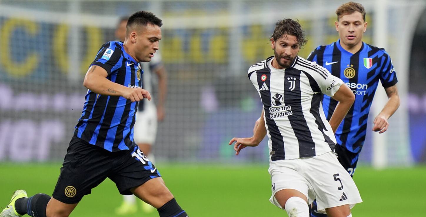 La Madre di tutte le partite