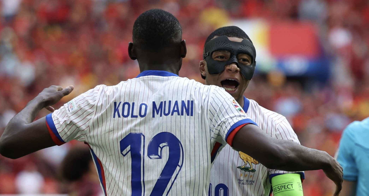 Kolo Muani può rimanere?