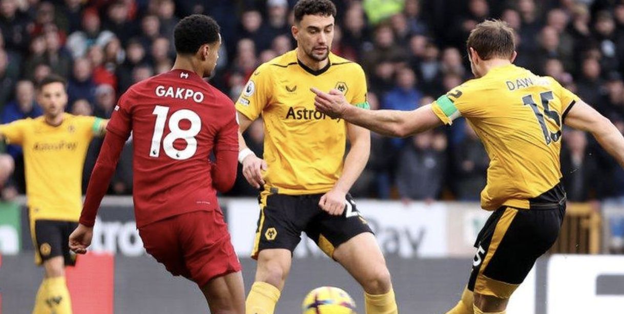 Luis Diaz e Salah tengono i Reds a +7