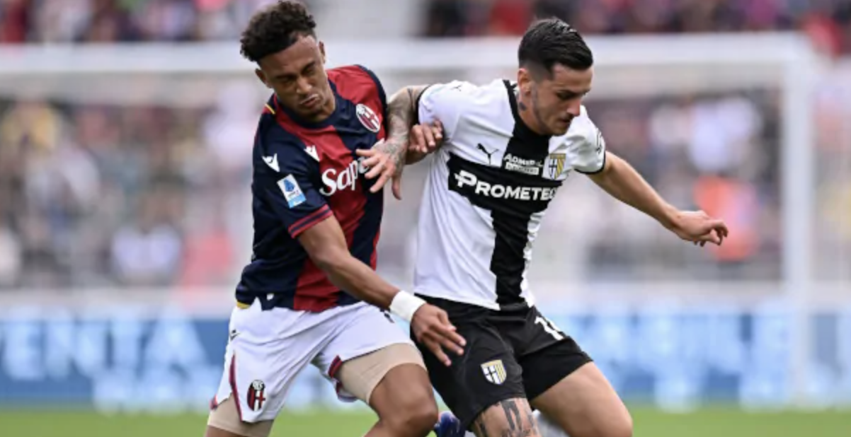 Chivu ferma il Bologna