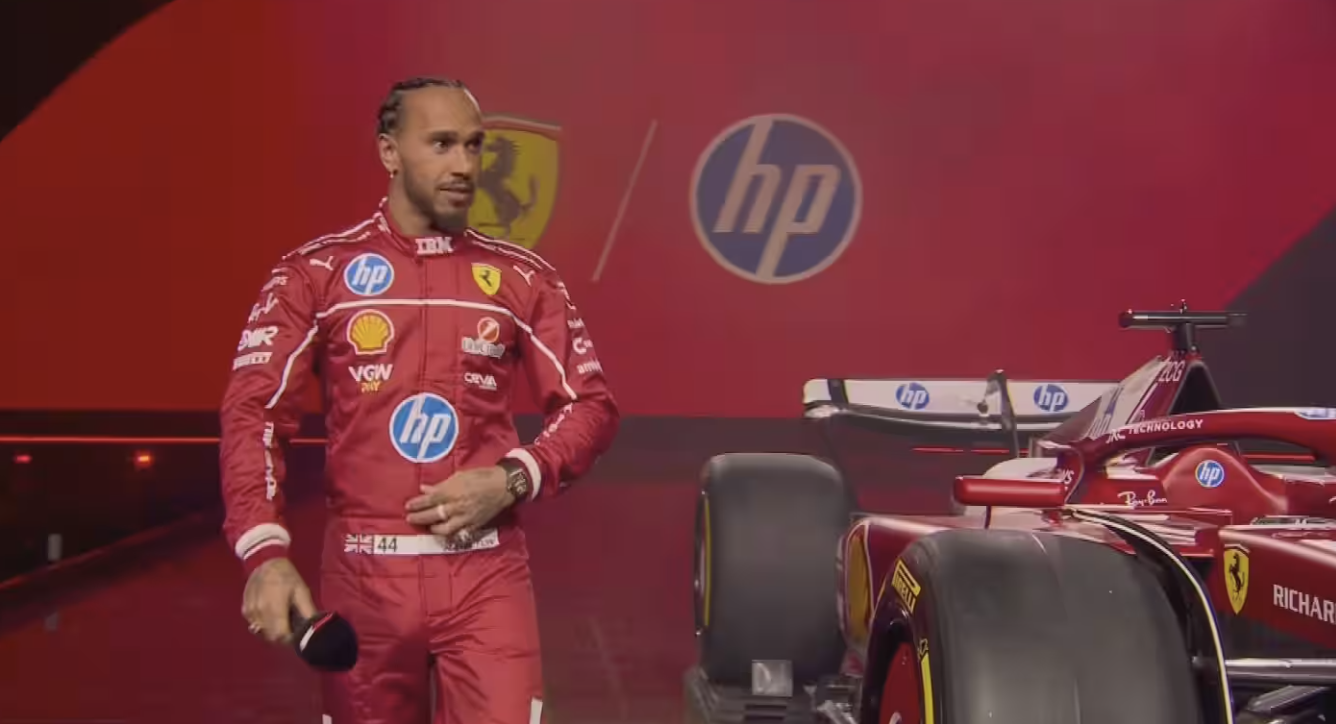 Ferrarissima!