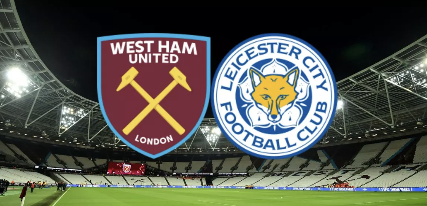 West Ham-Leicester