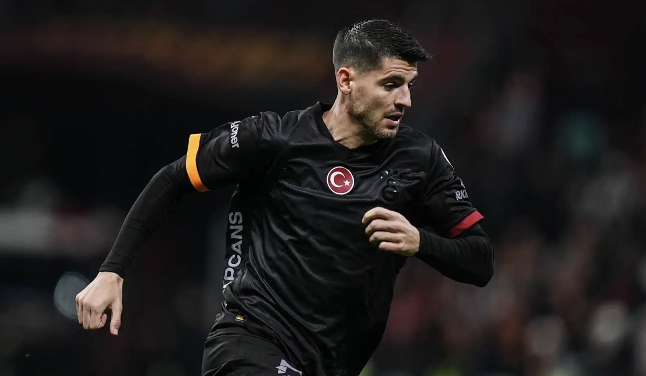 Galatasaray K.O.