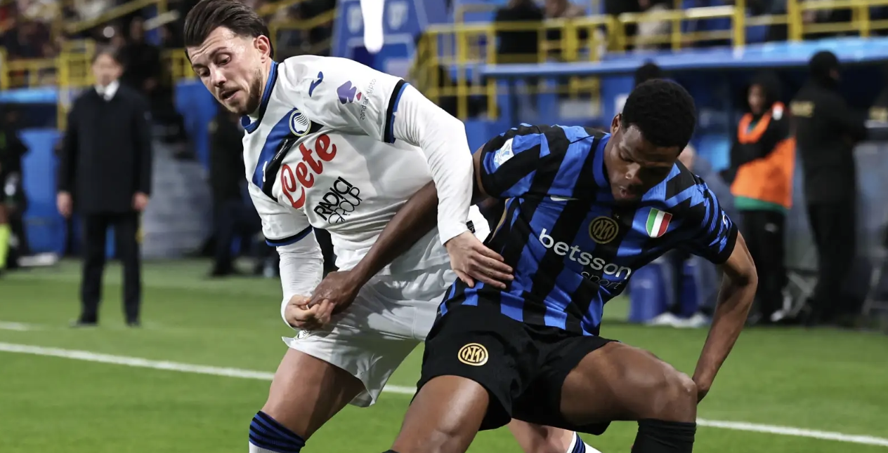 Atalanta-Inter