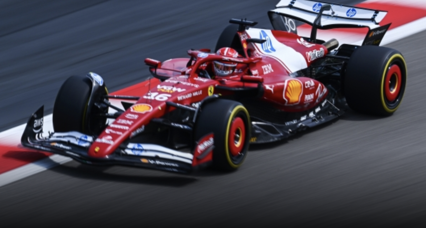 C’è ancora da lavorare in Ferrari