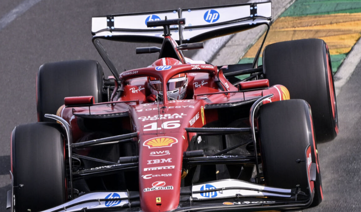 E’ ora di giocare sulla Formula 1