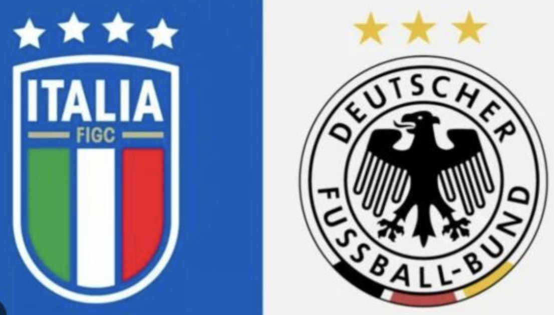 Italia-Germania
