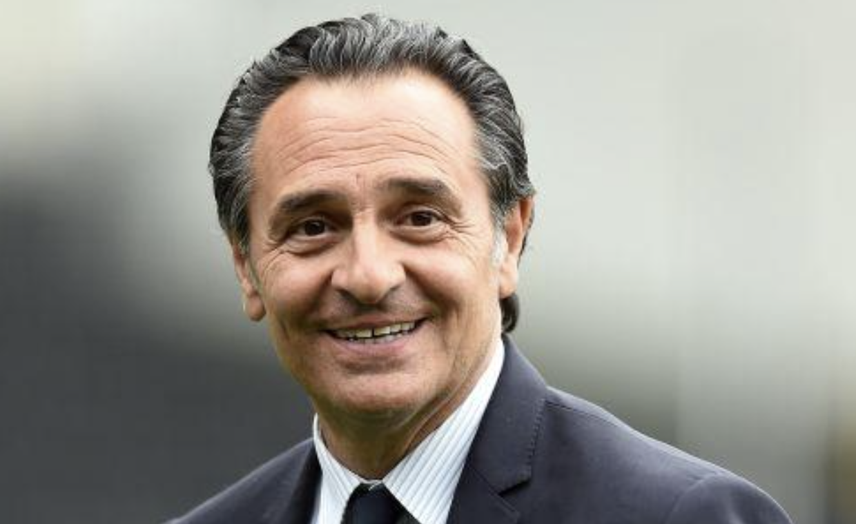 Riecco Prandelli