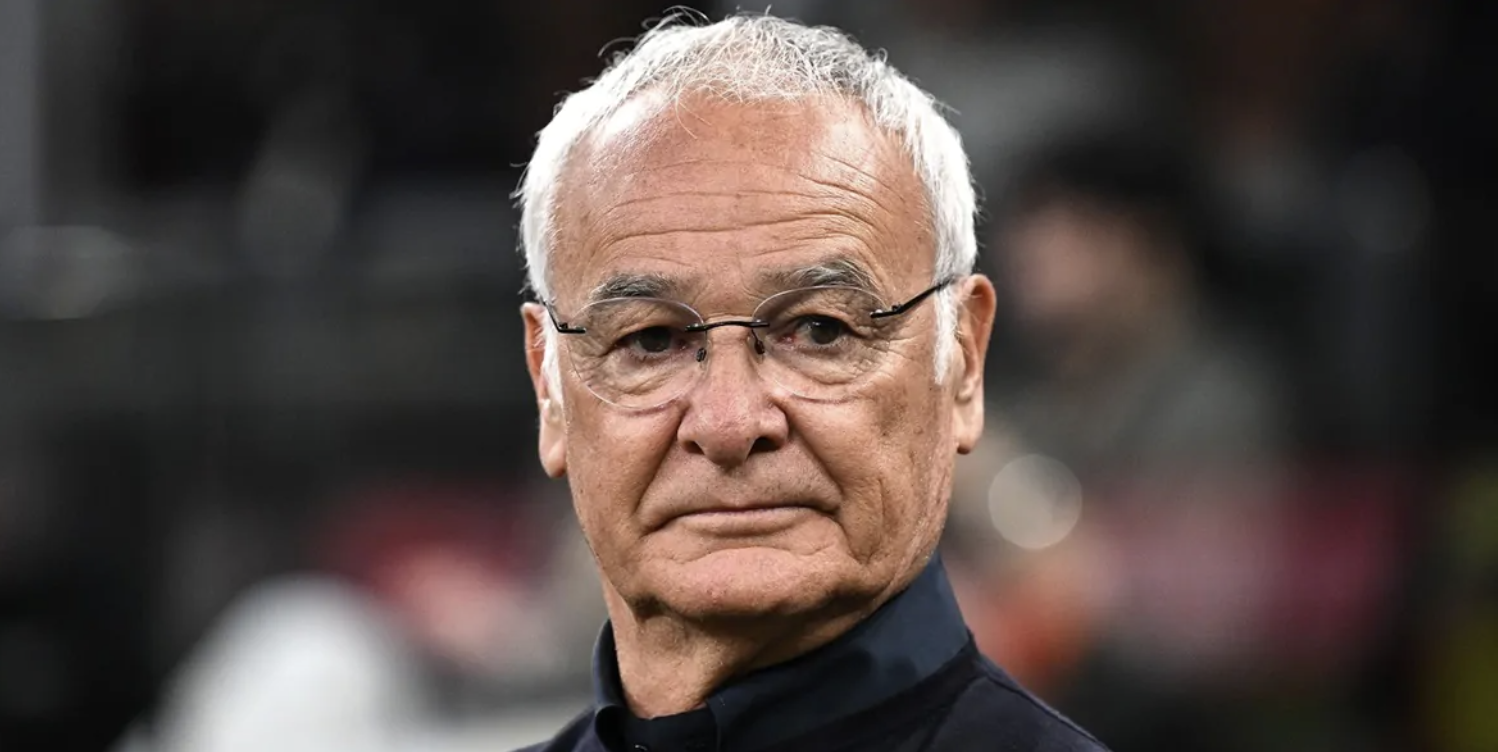 Ranieri dice no a Gasperini