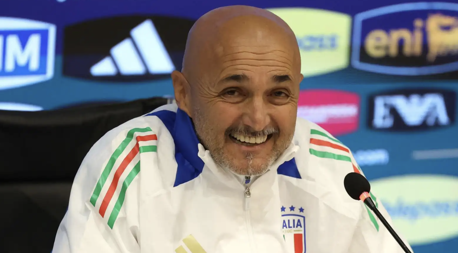 Spalletti convoca Bellanova