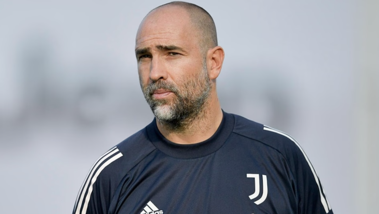 Juventus-Genoa