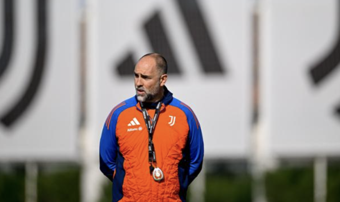 Grande attesa per la Juve