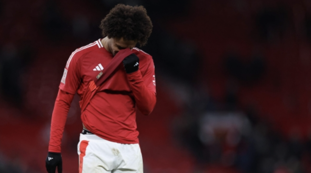 United, dramma senza fine