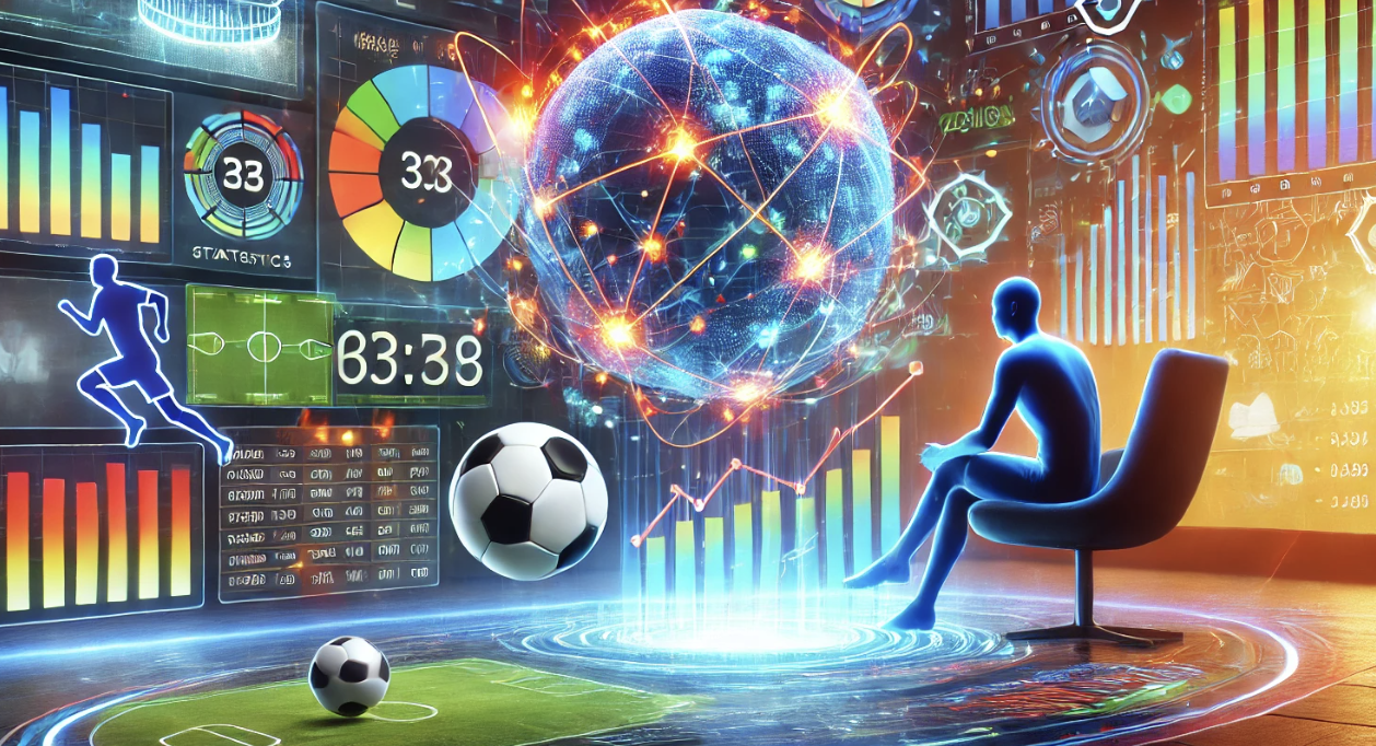 L’A.I. sulla serie A