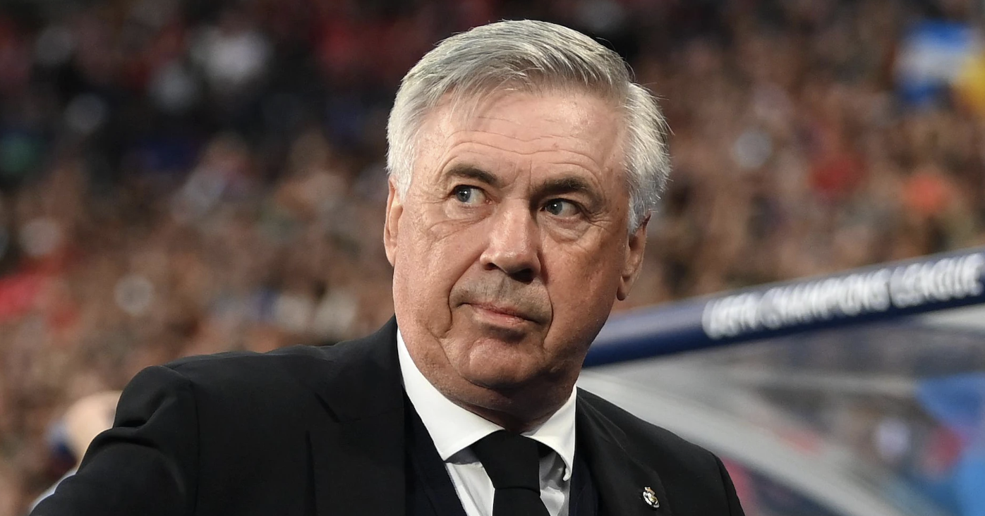 Re Carlo