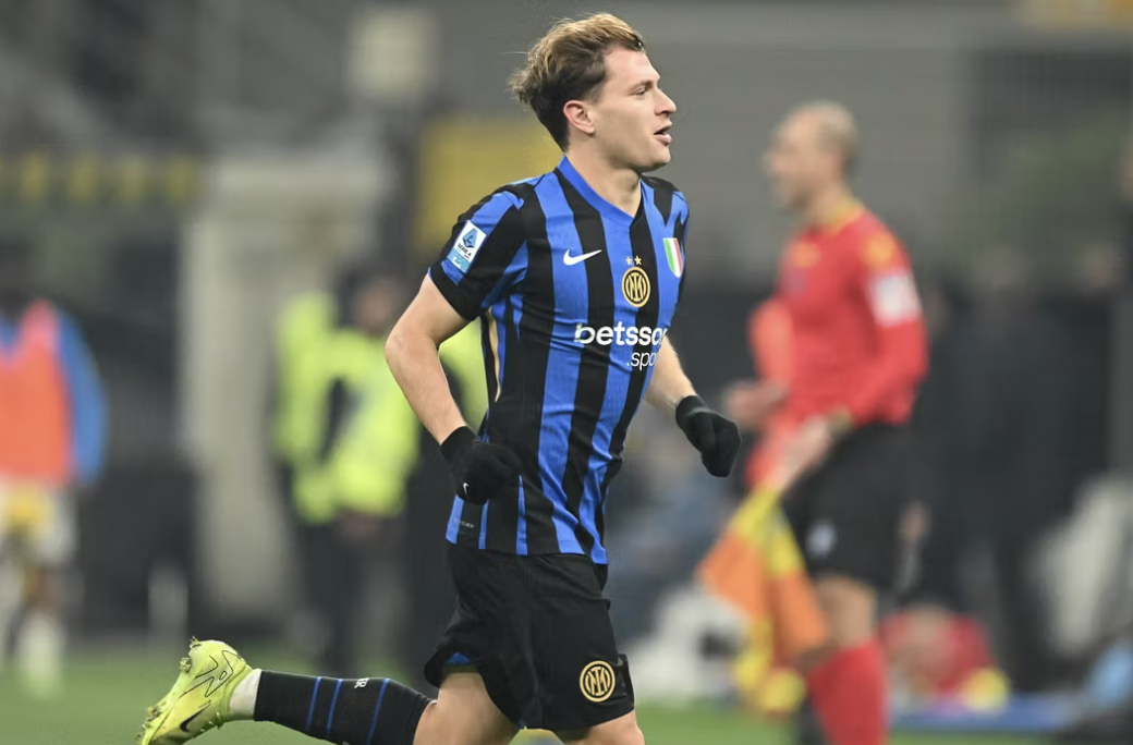 Si ferma l’Inter
