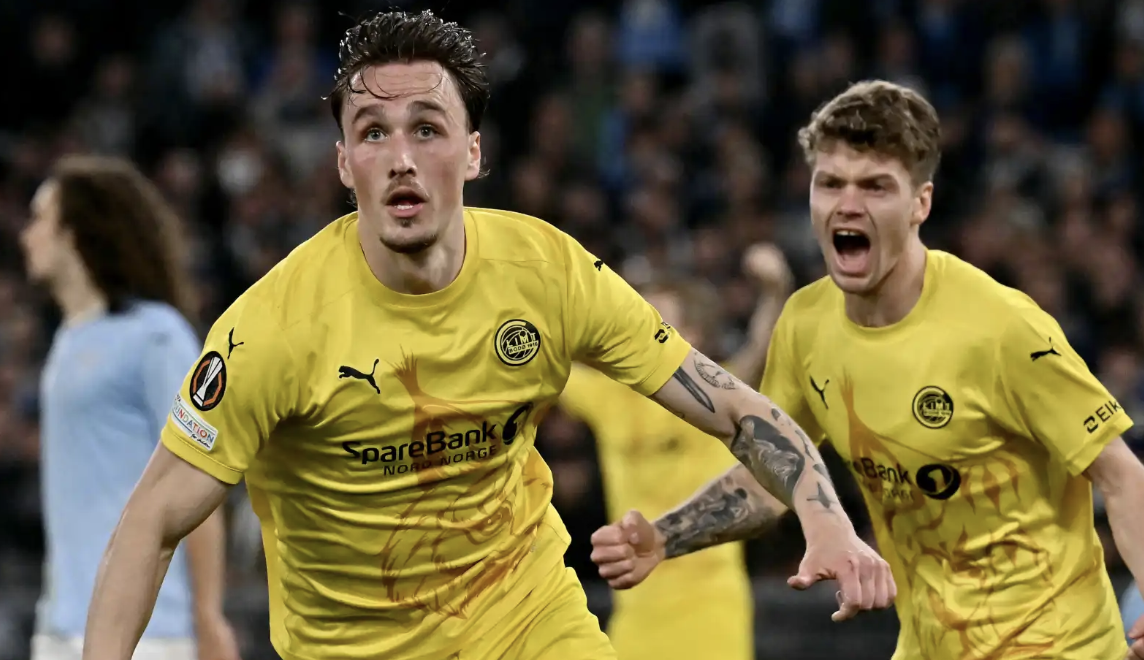 Lazio Out di rigore