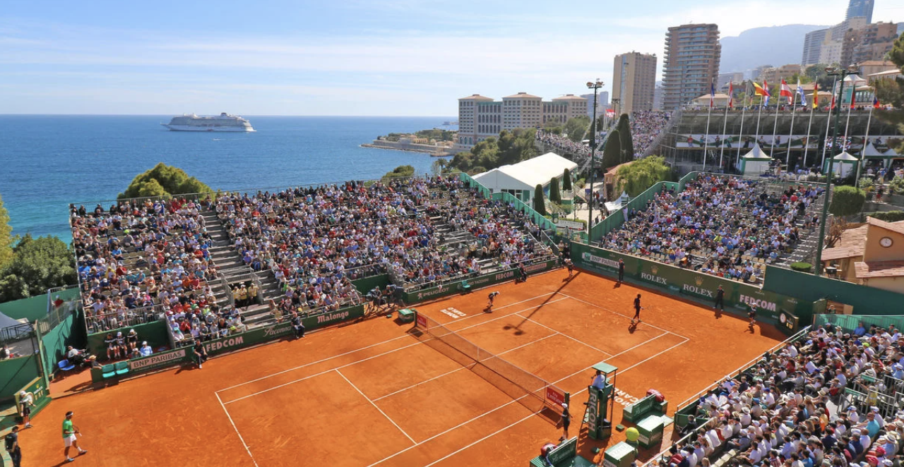 ATP Montecarlo 2025
