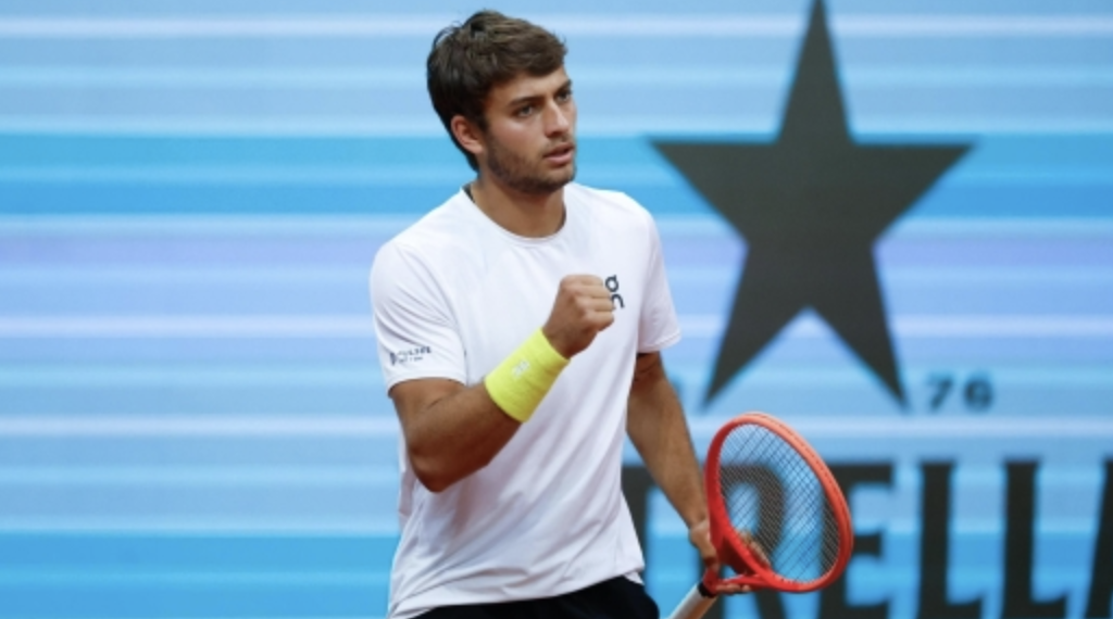 ATP 1000 Madrid