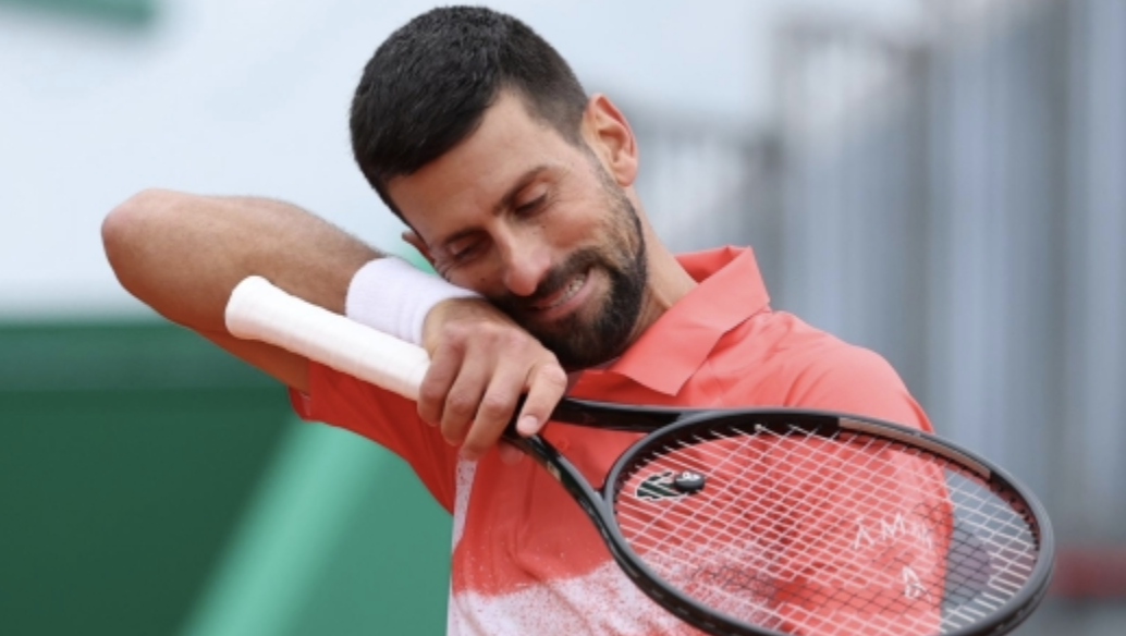 Djokovic eliminato
