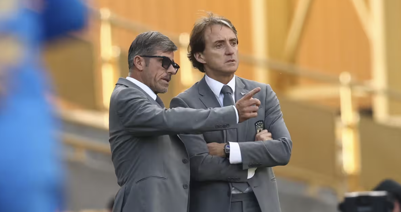 Dietro le quinte