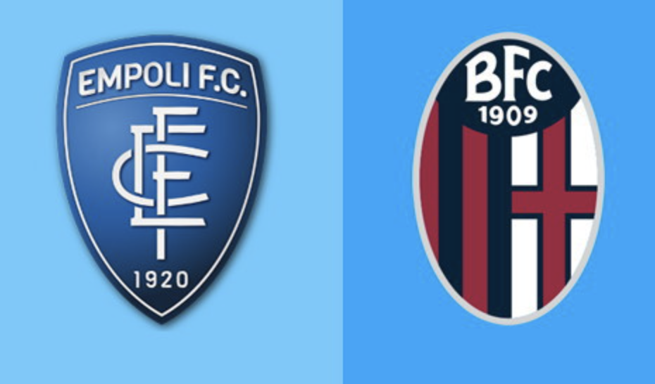 Coppa Italia: Empoli-Bologna