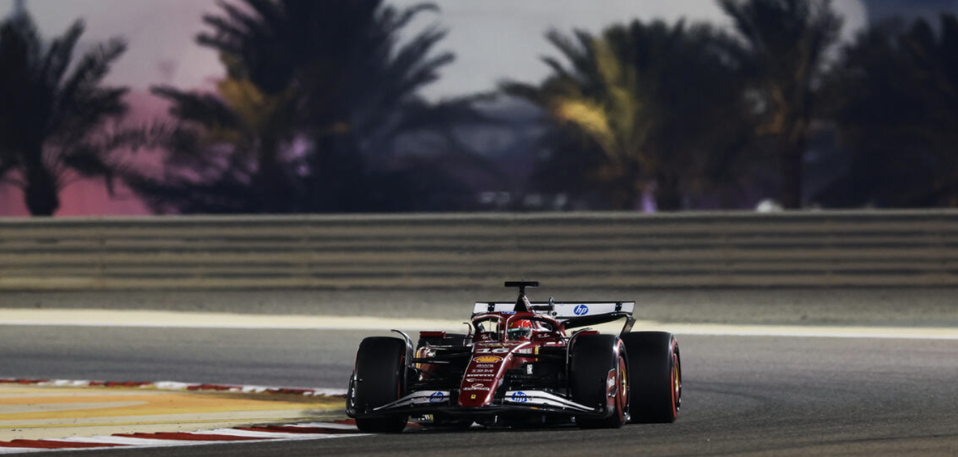 F1 oggi le qualifiche