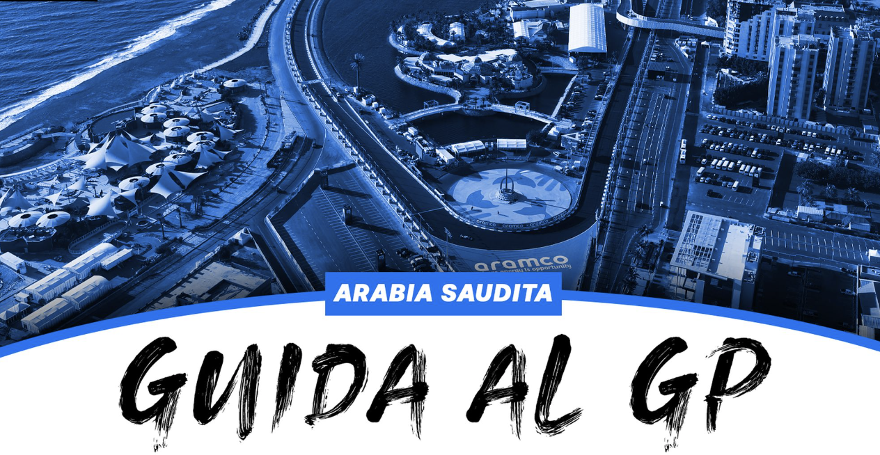 GP Arabia Saudita